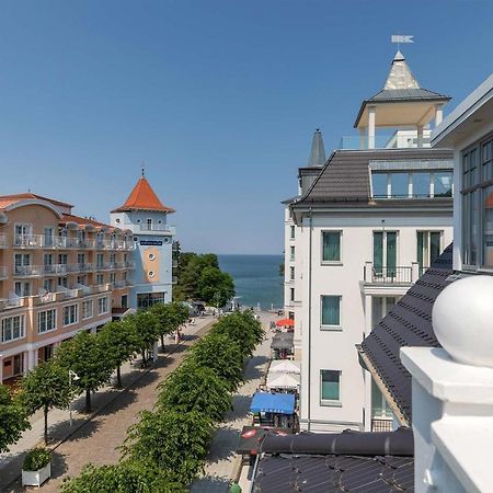 Villa Theres Augusta Sellin  Exteriör bild