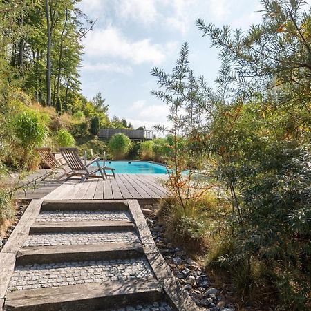 Villa Theres Augusta Sellin  Exteriör bild