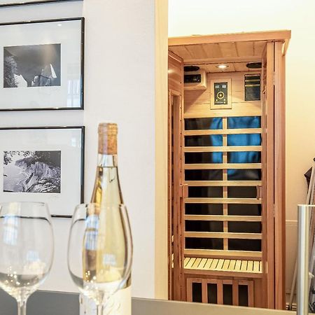 Villa Theres Augusta Sellin  Exteriör bild