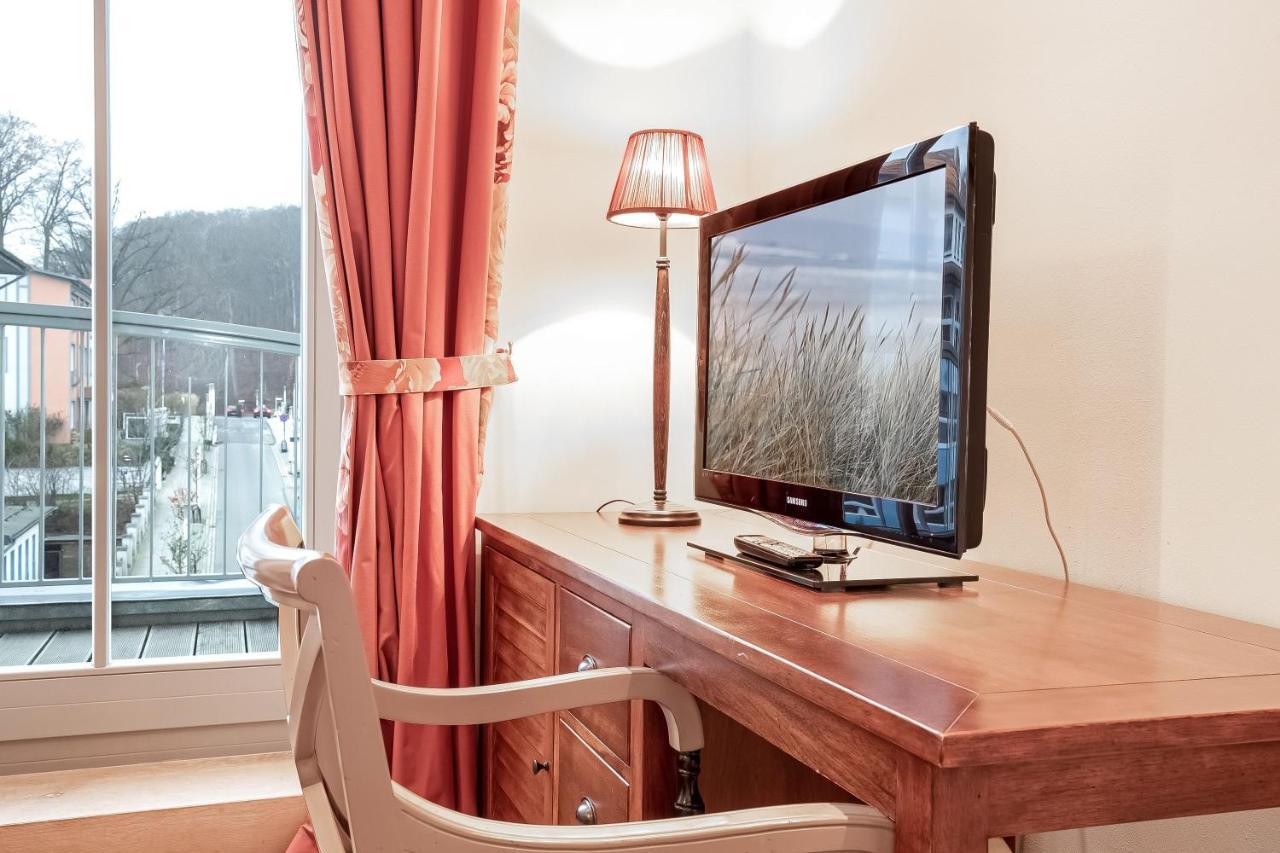Villa Theres Augusta Sellin  Exteriör bild