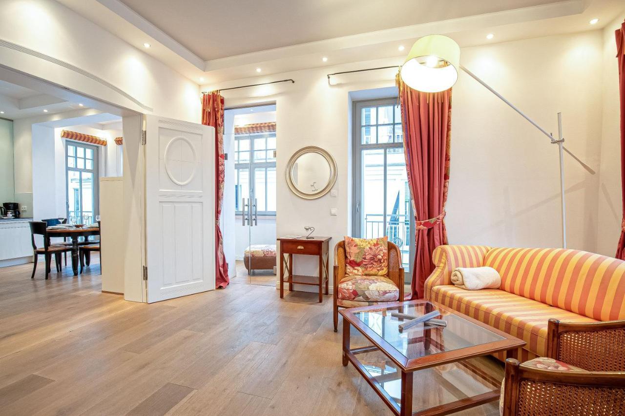 Villa Theres Augusta Sellin  Exteriör bild