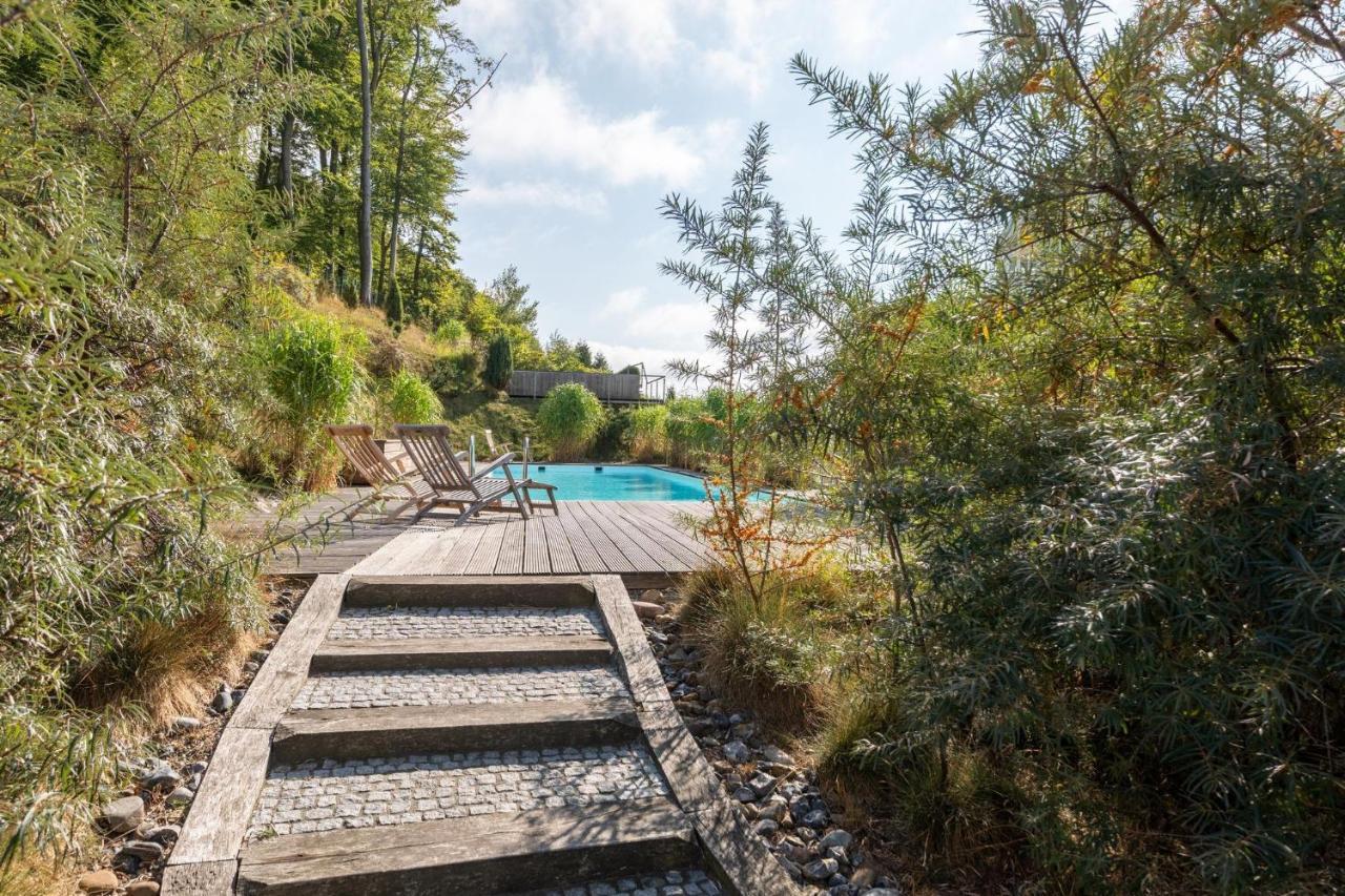 Villa Theres Augusta Sellin  Exteriör bild