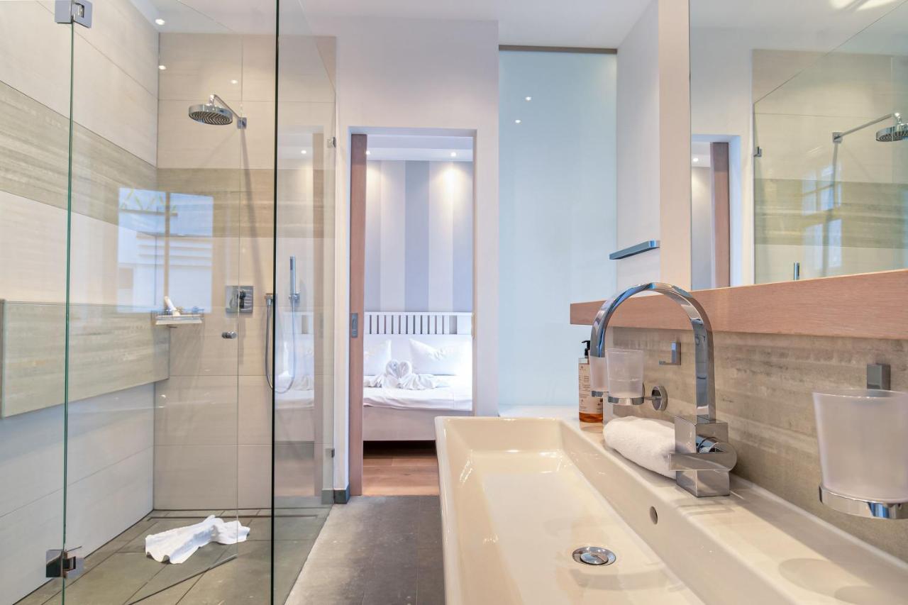 Villa Theres Augusta Sellin  Exteriör bild