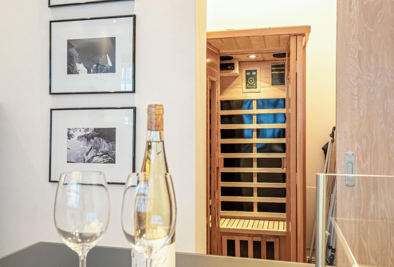 Villa Theres Augusta Sellin  Exteriör bild