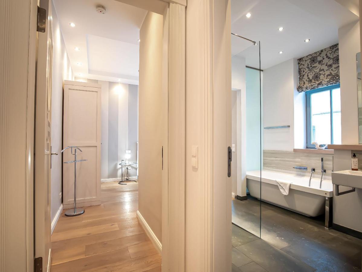 Villa Theres Augusta Sellin  Exteriör bild